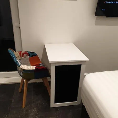 The Annex בריסטול