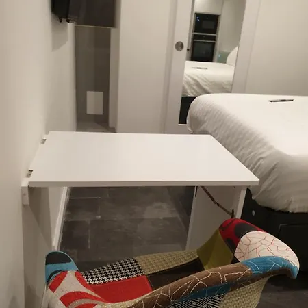 Apartmán The Annex Bristol