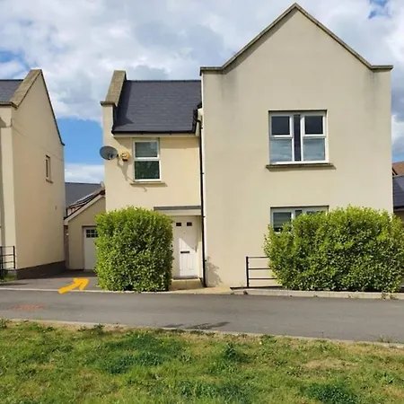 The Annex Διαμέρισμα Μπρίστολ