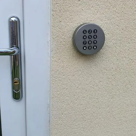 The Annex Apartmán *