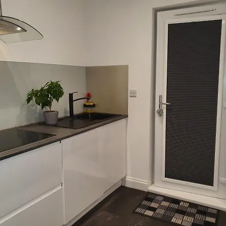 The Annex בריסטול