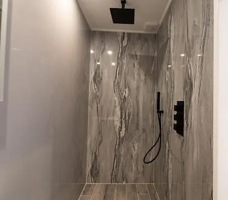 The Annex Apartmán