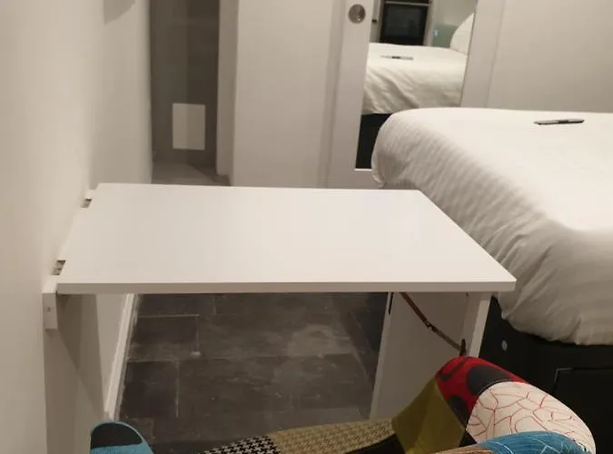 Apartman The Annex Bristol