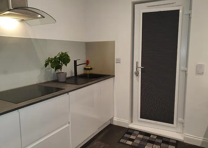 The Annex Бристоль