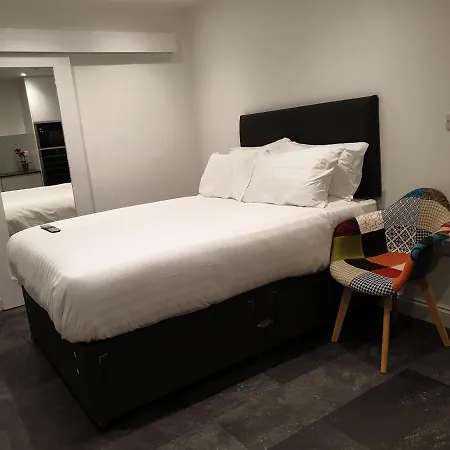 The Annex 布里斯托