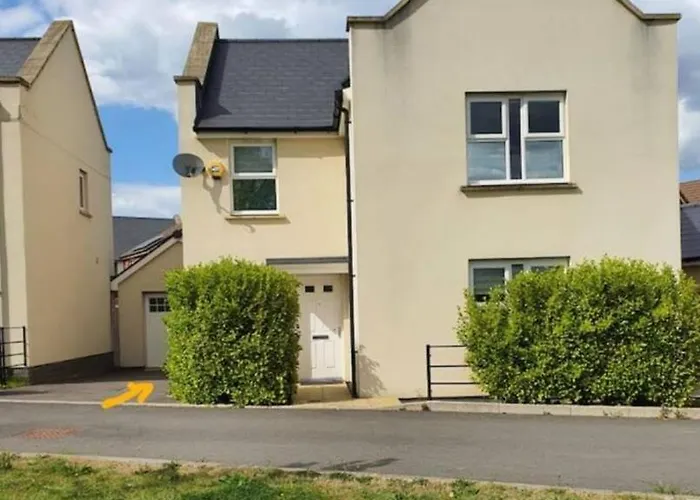 The Annex Apartment Bristol